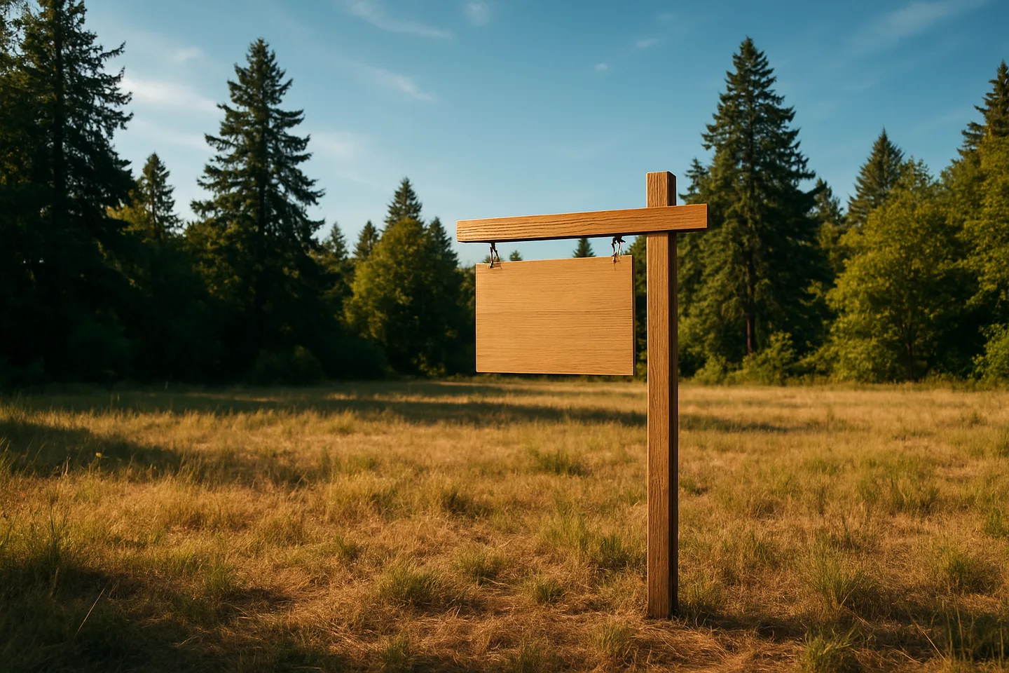 selling vacant land without a realtor in arizona - Arizona land