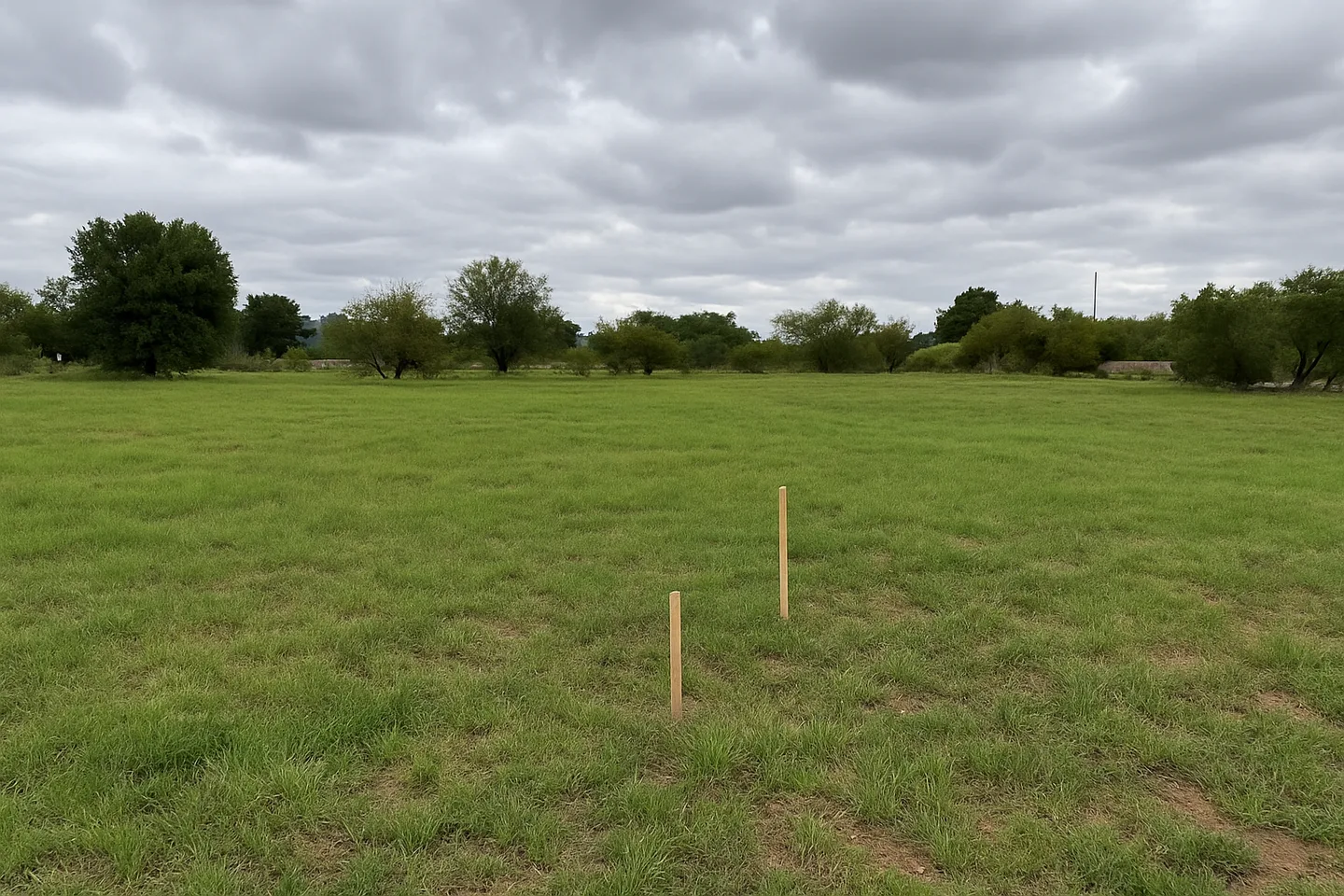 Vacant land parcel for sale in Kingman, Arizona