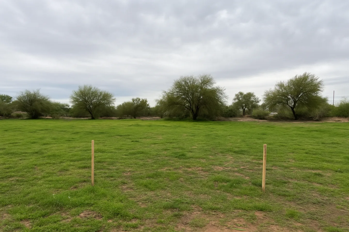 Vacant land parcel for sale in Maricopa County, Arizona