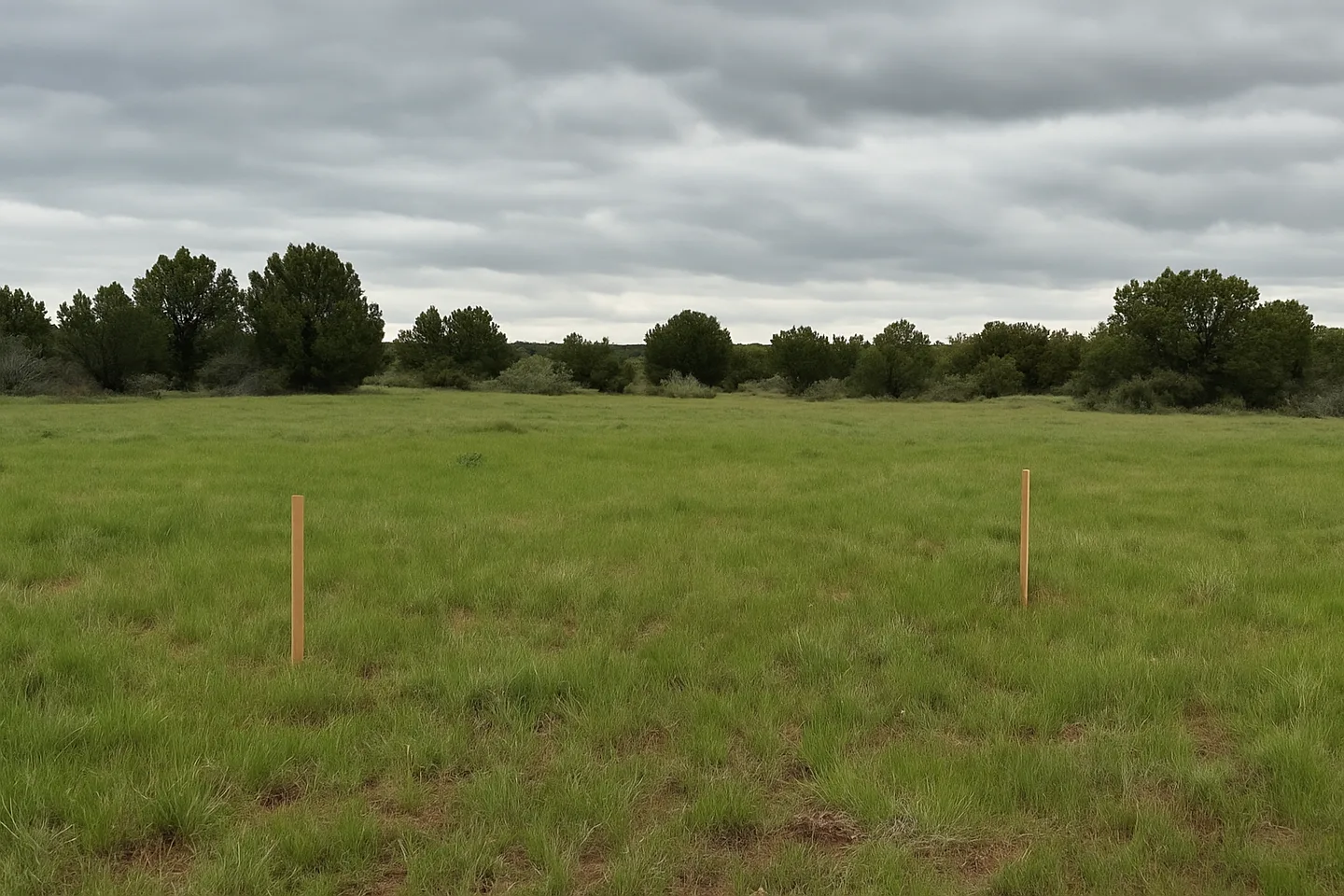 Vacant land parcel for sale in Navajo County, Arizona