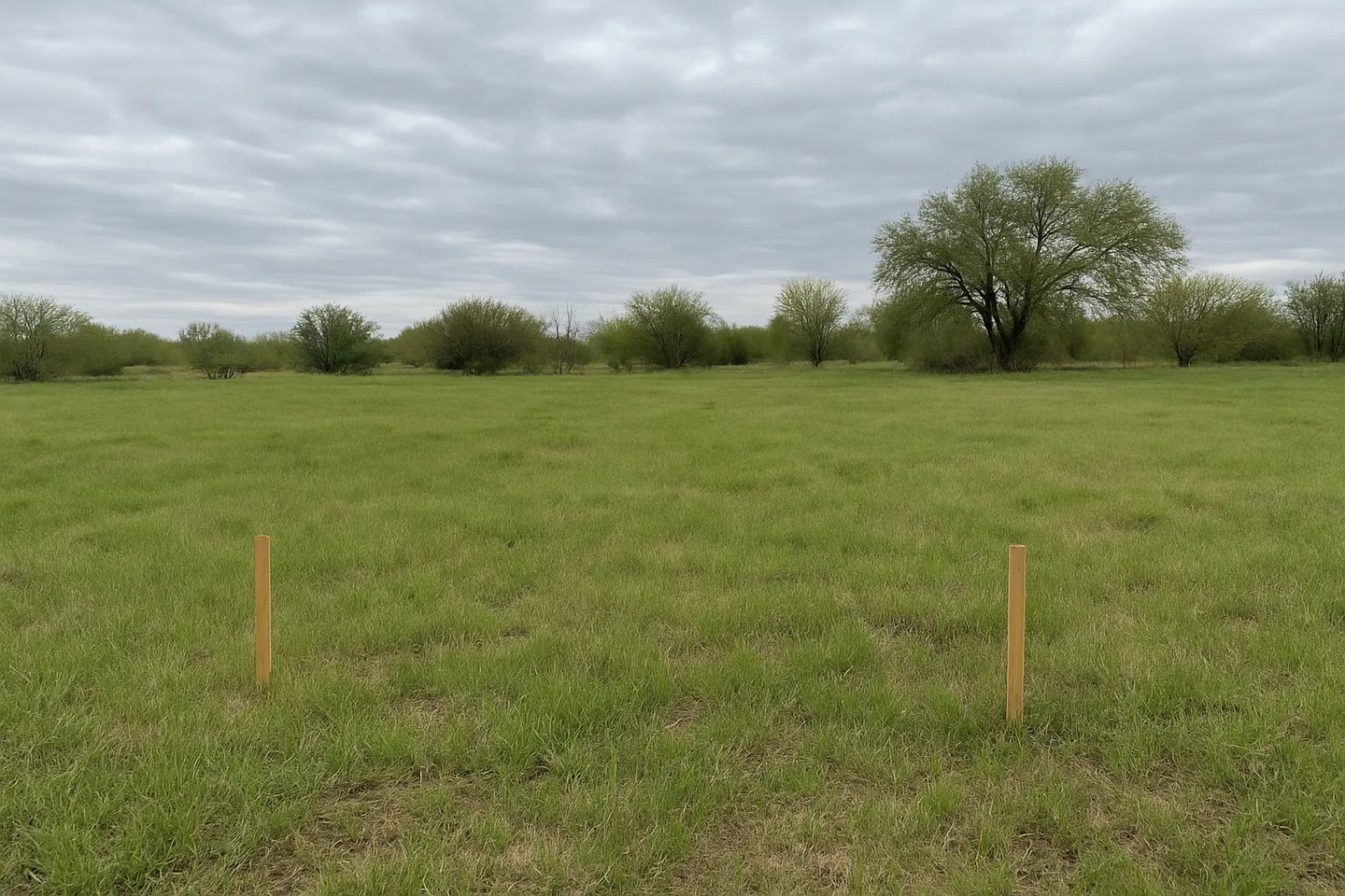 Vacant land parcel for sale in Pinal County, Arizona