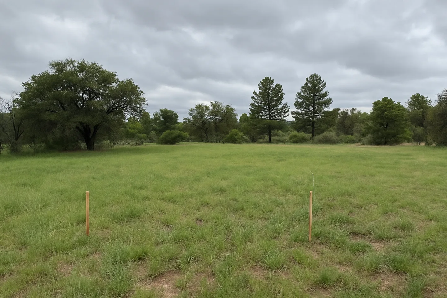 Vacant land parcel for sale in Prescott, Arizona