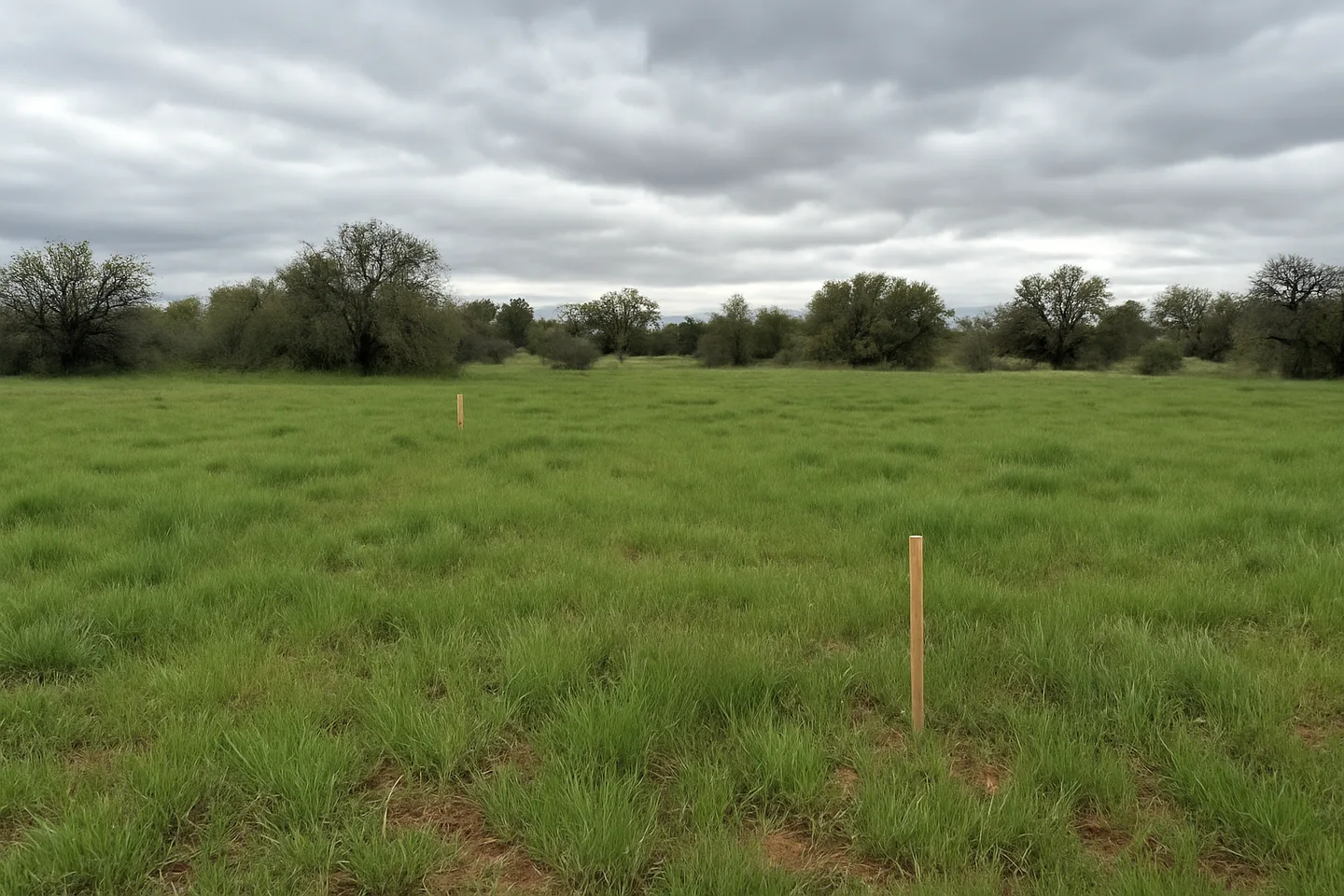 Vacant land parcel for sale in Sierra Vista, Arizona