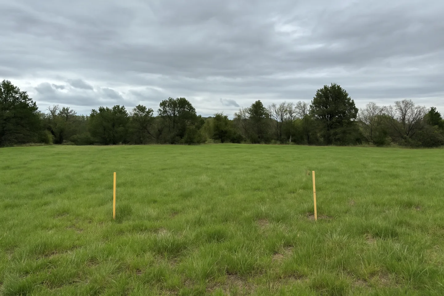 Vacant land parcel for sale in Yavapai County, Arizona