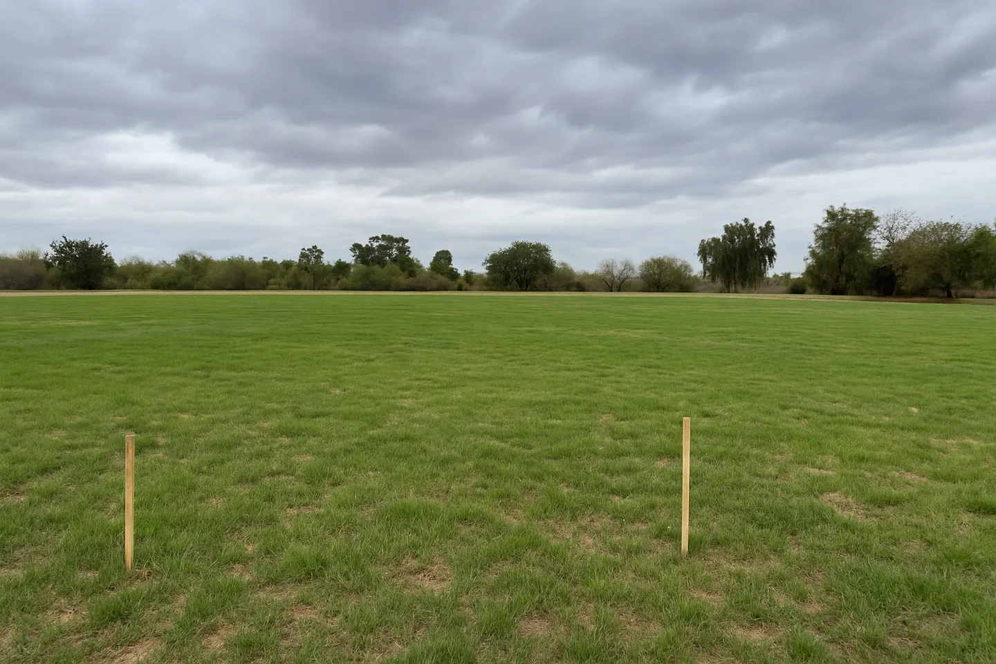 Vacant land parcel for sale in Yuma, Arizona