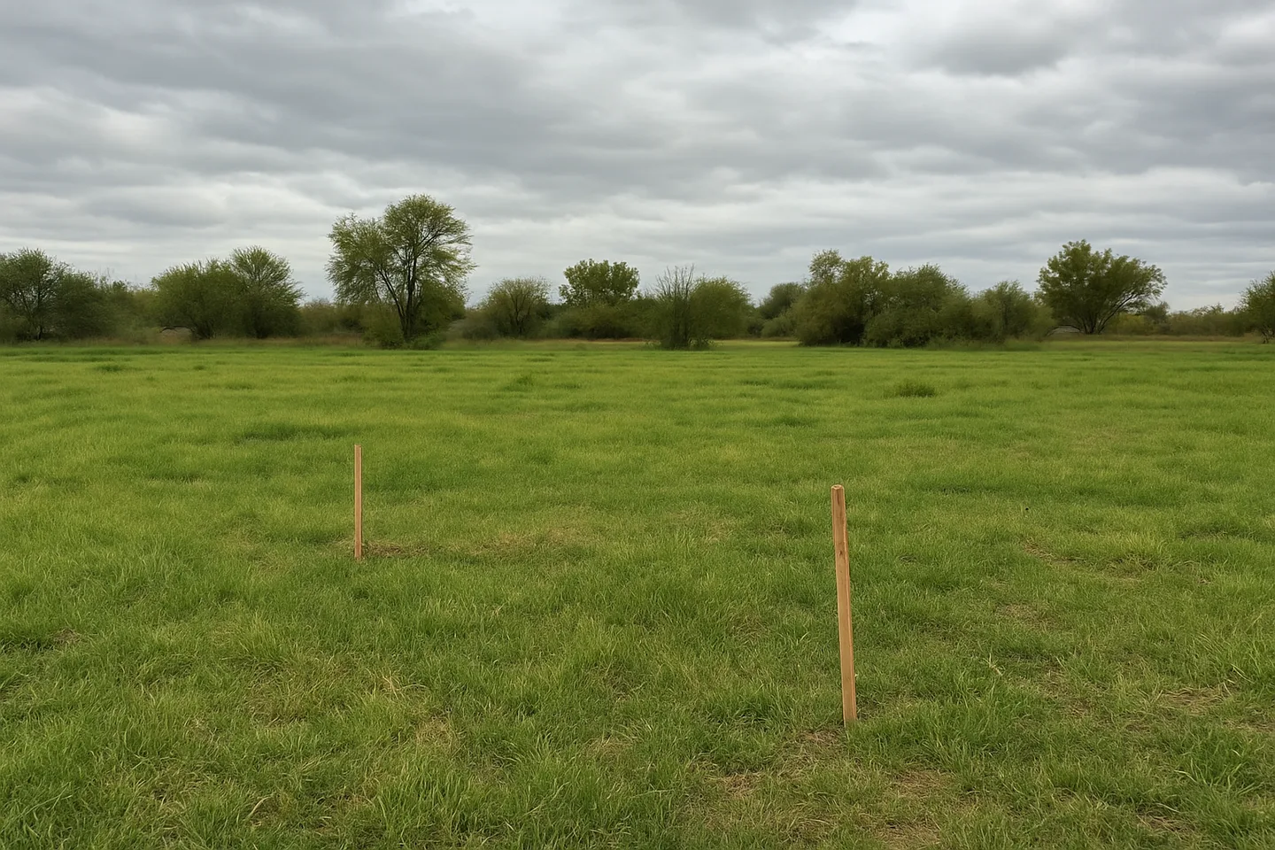 Vacant land parcel for sale in Yuma County, Arizona