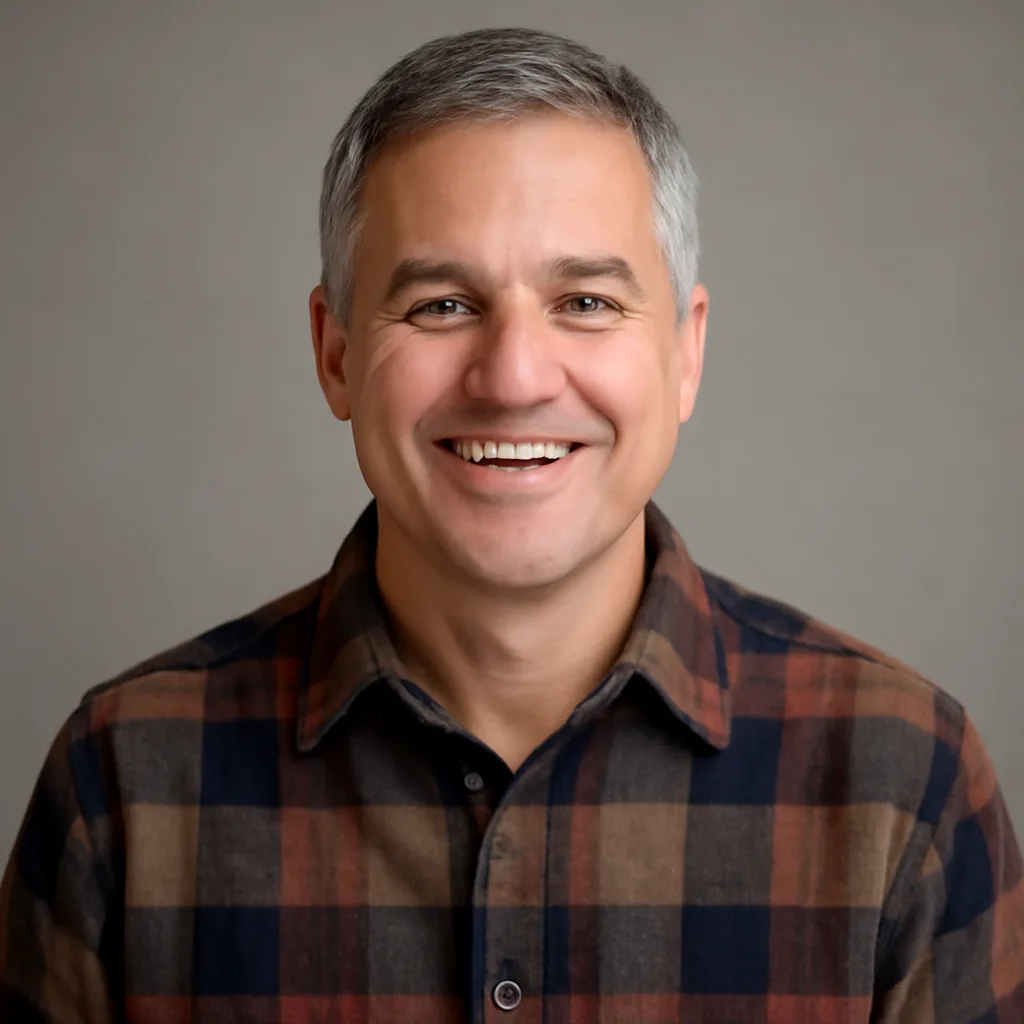 Carlos M., Arizona landowner