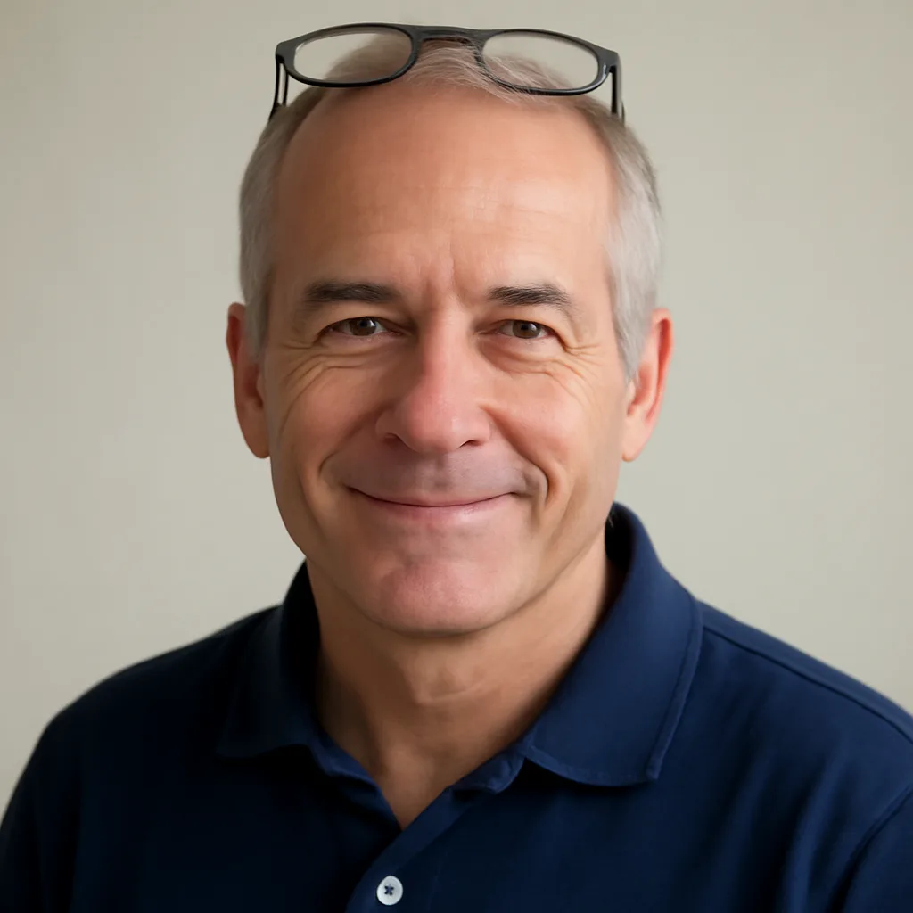 Dave C., Arizona landowner