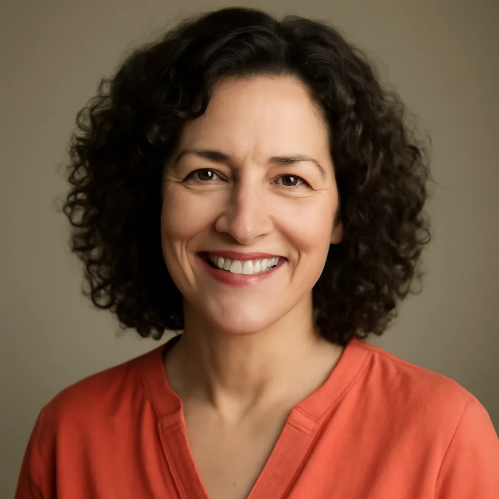 Elena S., Arizona landowner