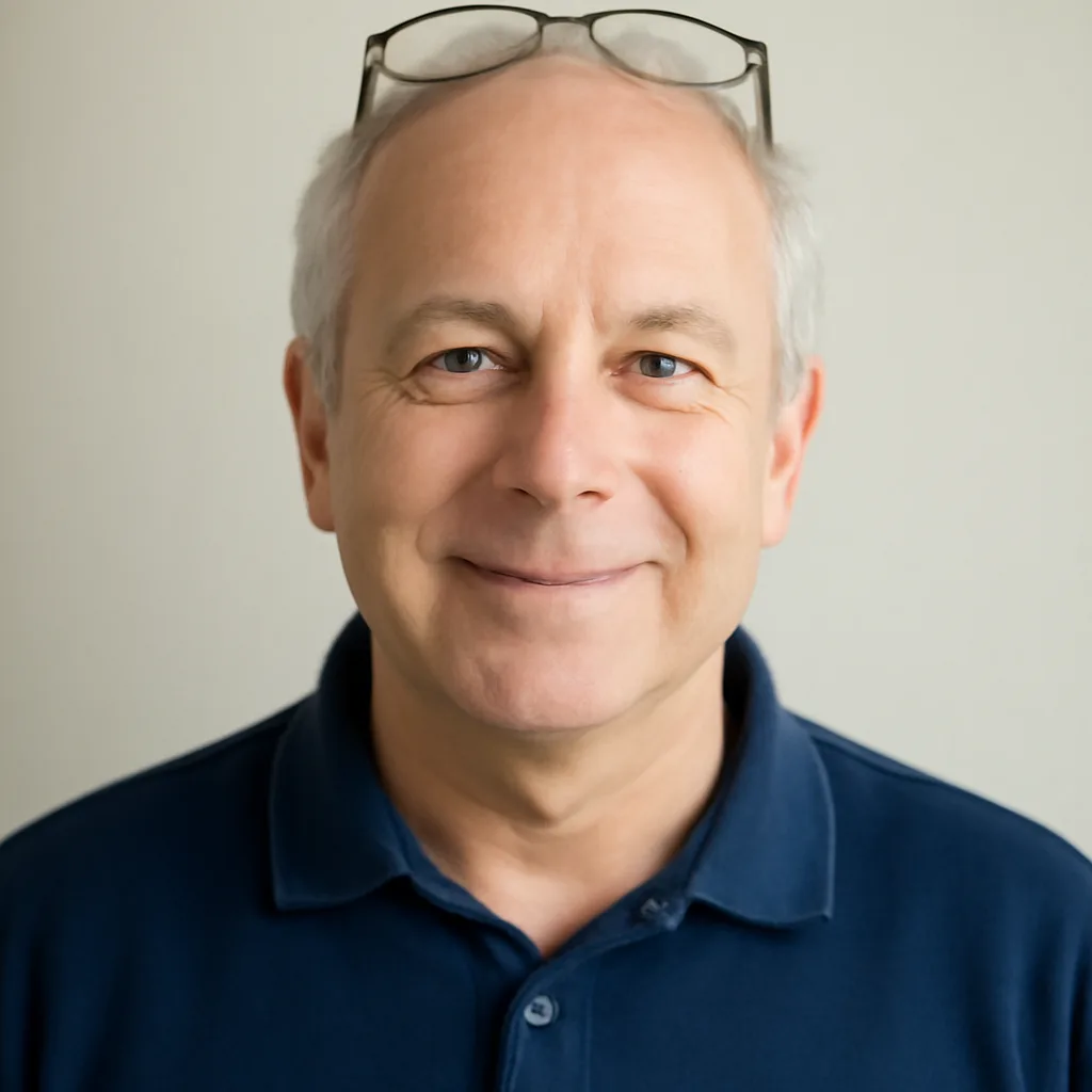 Gary H., Arizona landowner