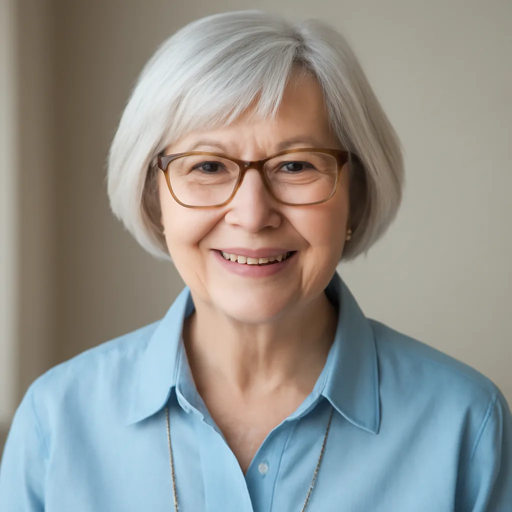 Jennifer B., Arizona landowner