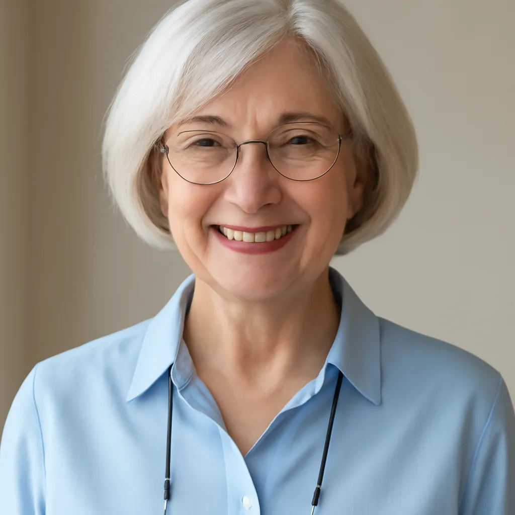 Linda K., Arizona landowner