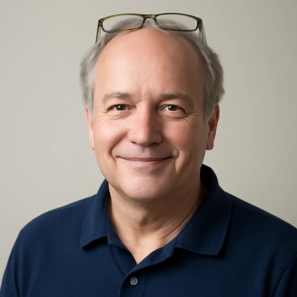 Mark J., Arizona landowner