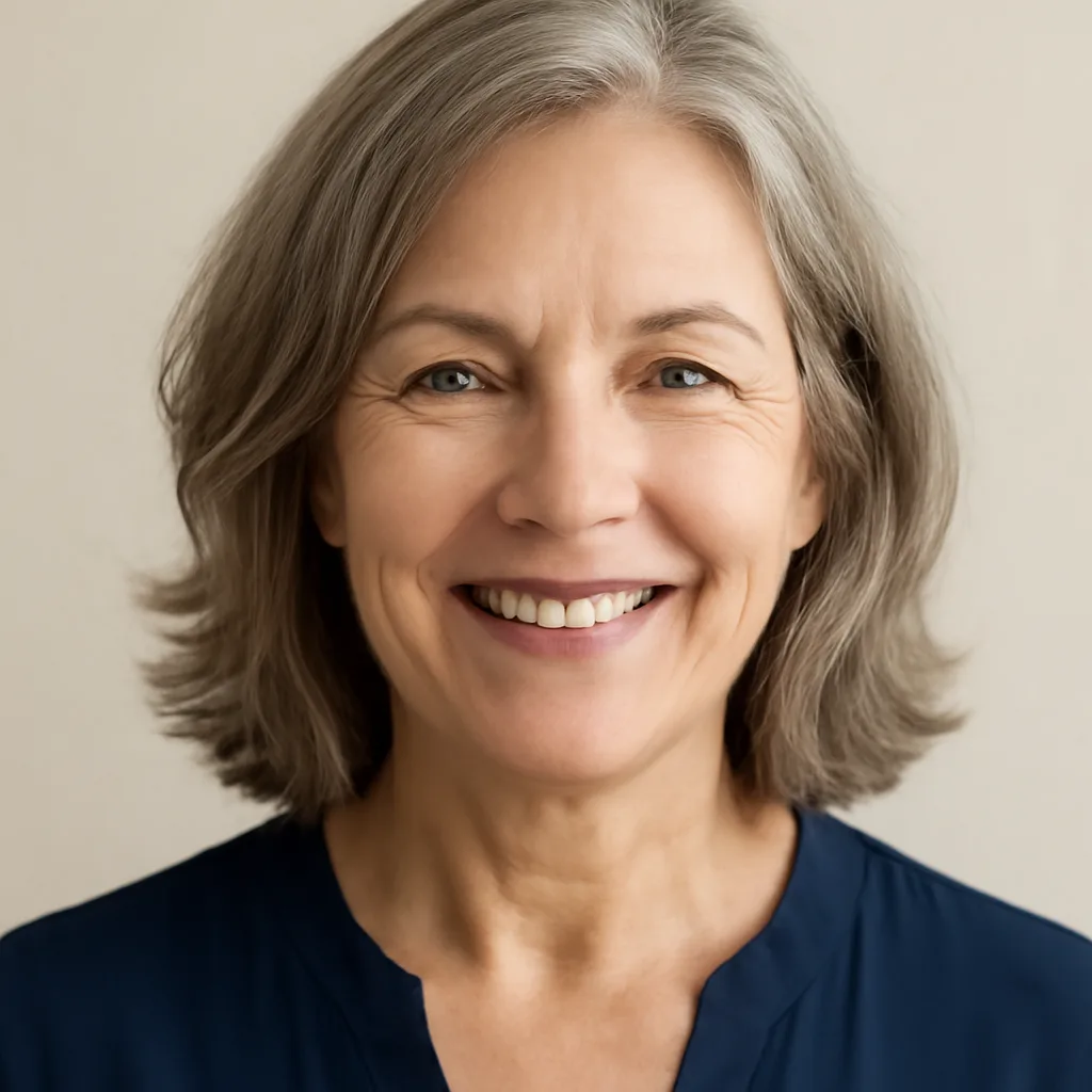 Patricia R., Arizona landowner